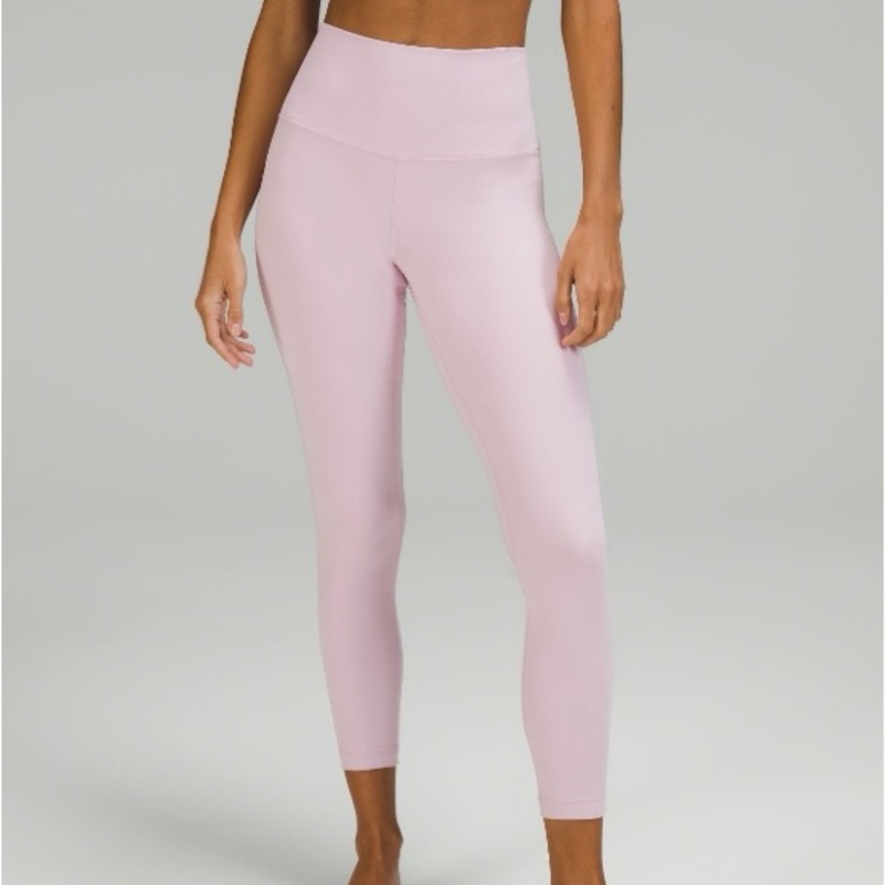 lululemon Align™ High-Rise Pant 25"